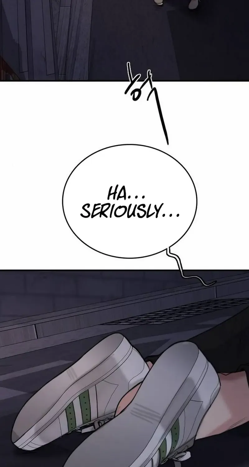 I’m Fine, Thank You, And You? Zinmanga X Chapter 2 Page 31