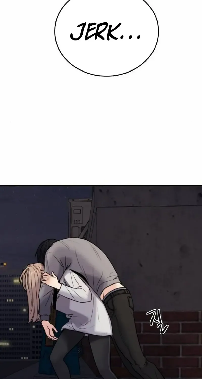 I’m Fine, Thank You, And You? Zinmanga X Chapter 2 Page 34