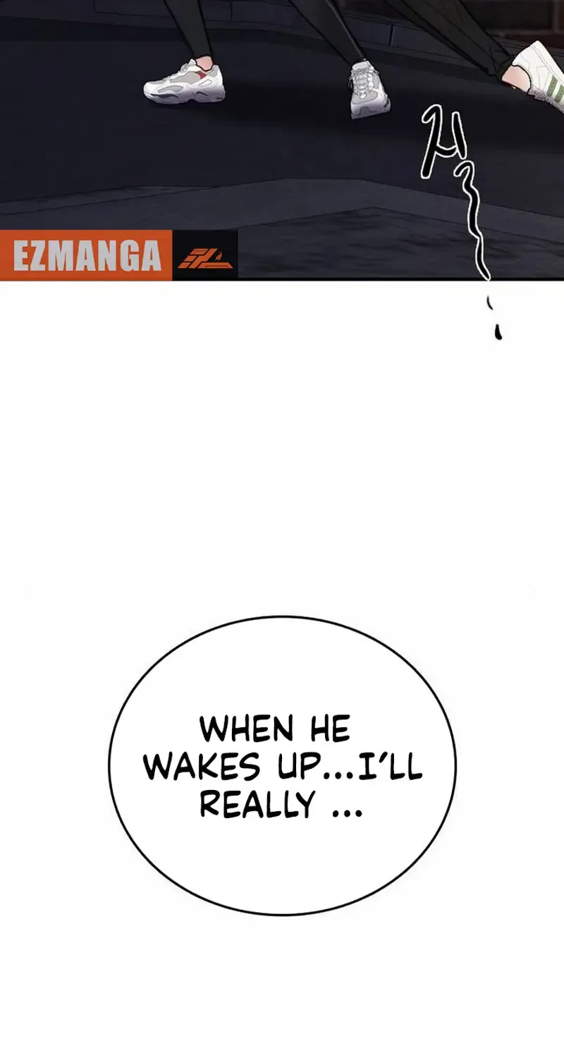 I’m Fine, Thank You, And You? Zinmanga X Chapter 2 Page 35