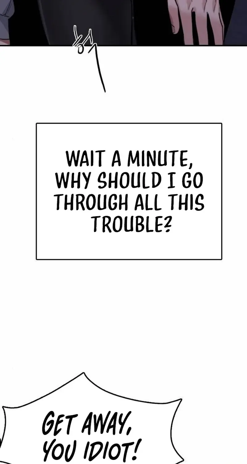 I’m Fine, Thank You, And You? Zinmanga X Chapter 2 Page 38