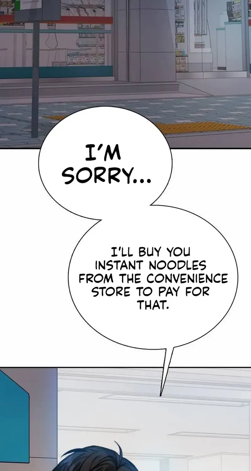 I’m Fine, Thank You, And You? Zinmanga X Chapter 2 Page 58