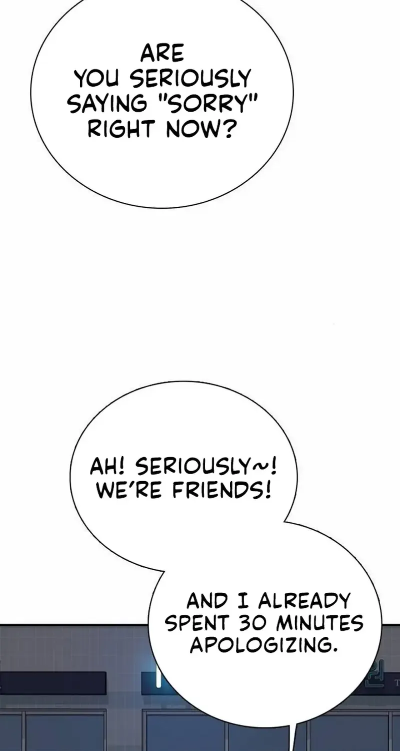 I’m Fine, Thank You, And You? Zinmanga X Chapter 2 Page 62