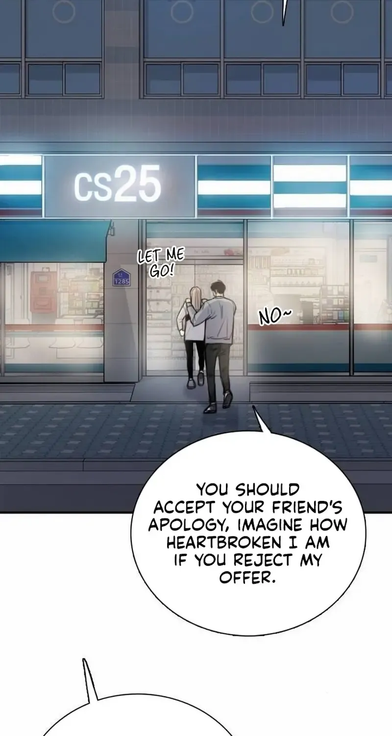 I’m Fine, Thank You, And You? Zinmanga X Chapter 2 Page 63