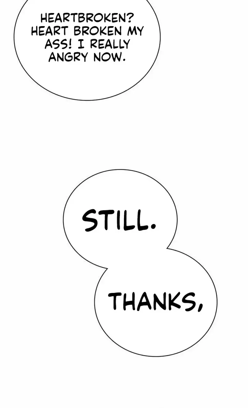 I’m Fine, Thank You, And You? Zinmanga X Chapter 2 Page 64