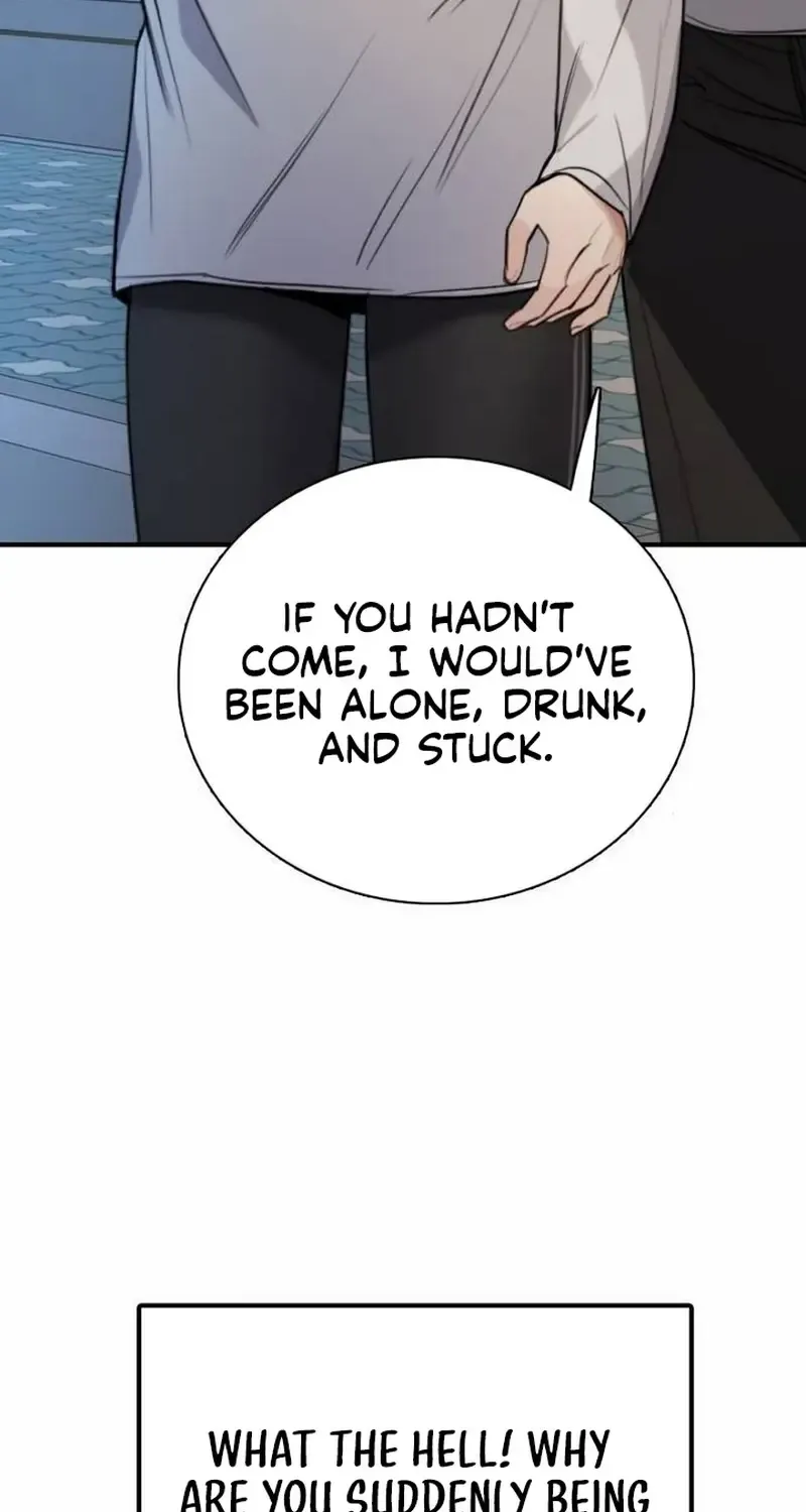 I’m Fine, Thank You, And You? Zinmanga X Chapter 2 Page 66