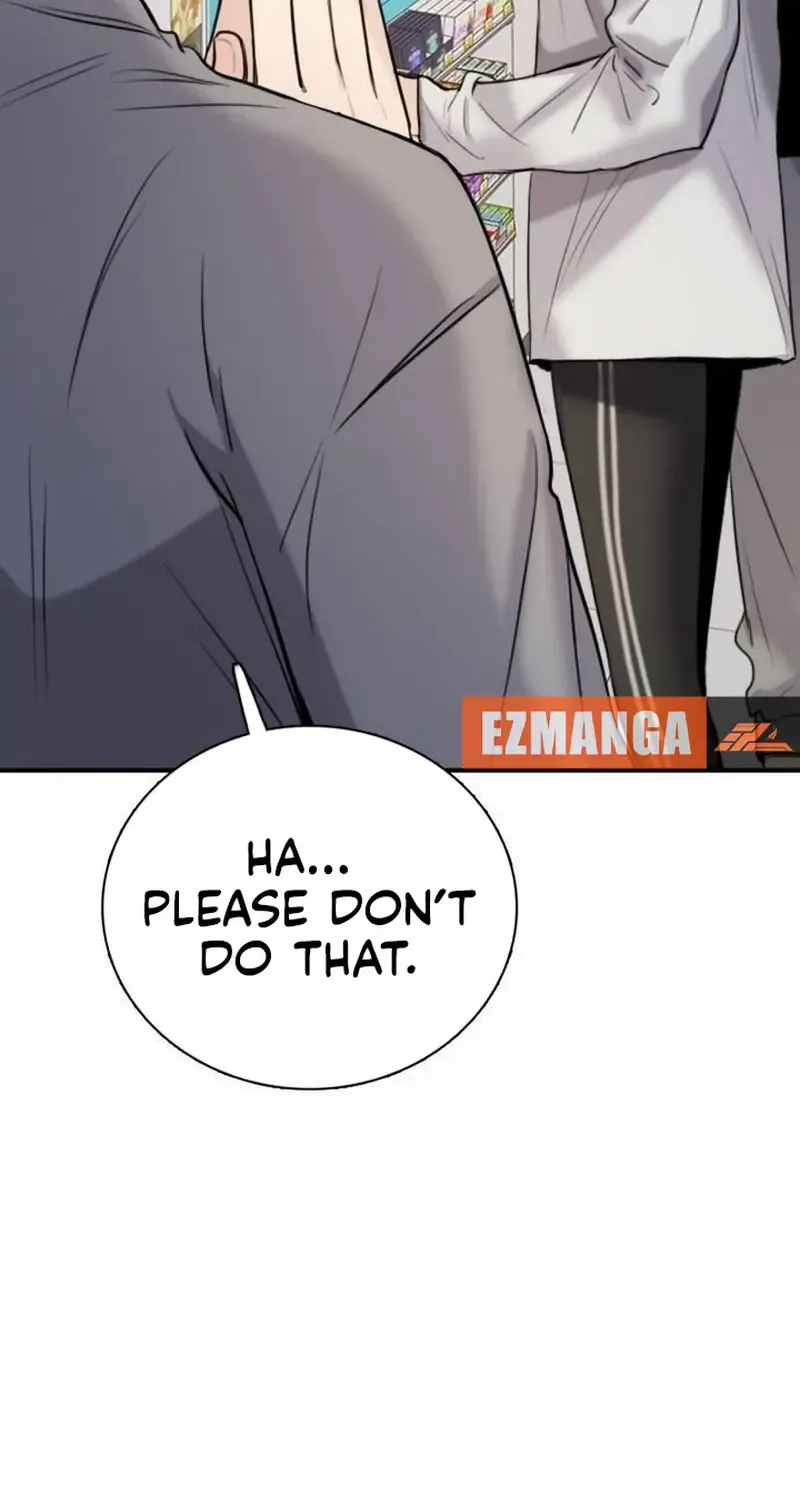 I’m Fine, Thank You, And You? Zinmanga X Chapter 2 Page 77