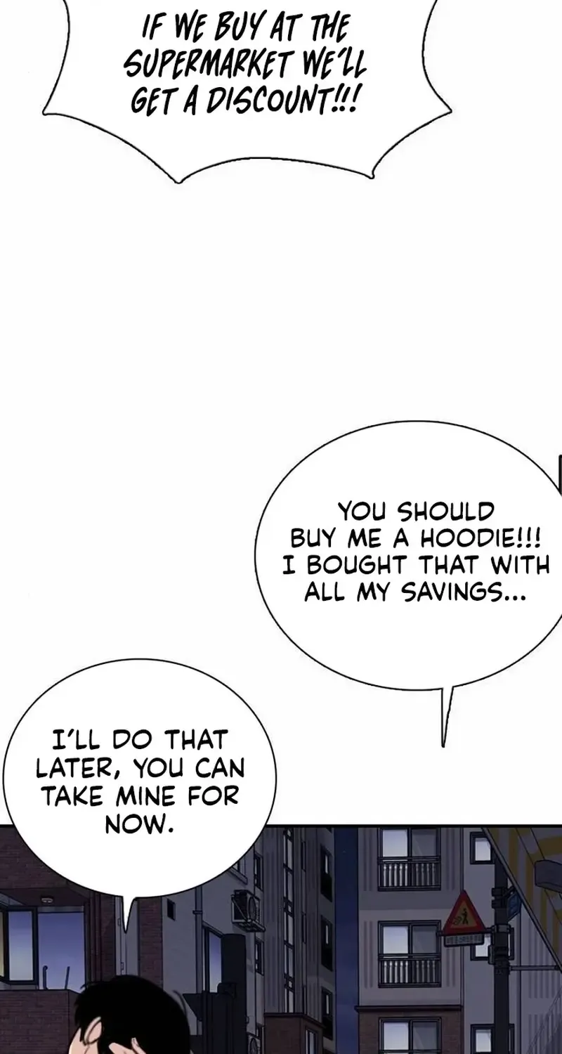 I’m Fine, Thank You, And You? Zinmanga X Chapter 2 Page 82