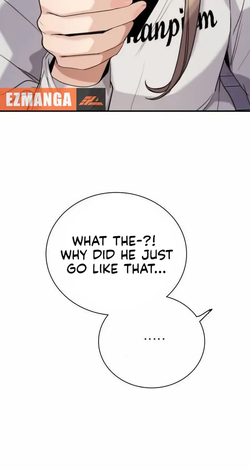 I’m Fine, Thank You, And You? Zinmanga X Chapter 2 Page 89
