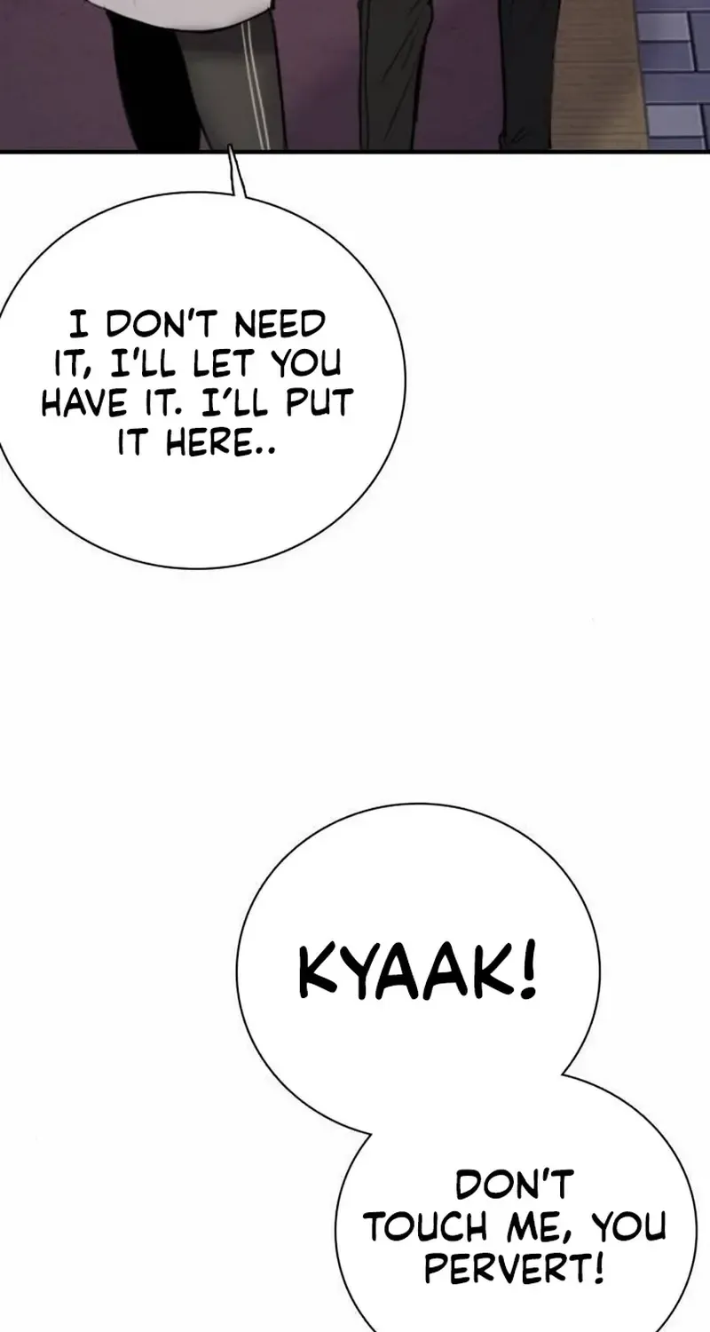 I’m Fine, Thank You, And You? Zinmanga X Chapter 2 Page 93