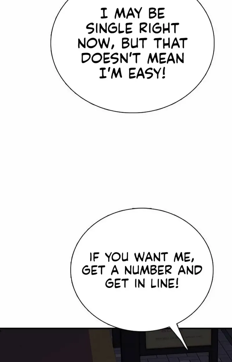 I’m Fine, Thank You, And You? Zinmanga X Chapter 2 Page 95