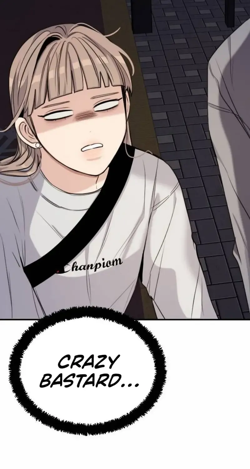 I’m Fine, Thank You, And You? Zinmanga X Chapter 2 Page 96