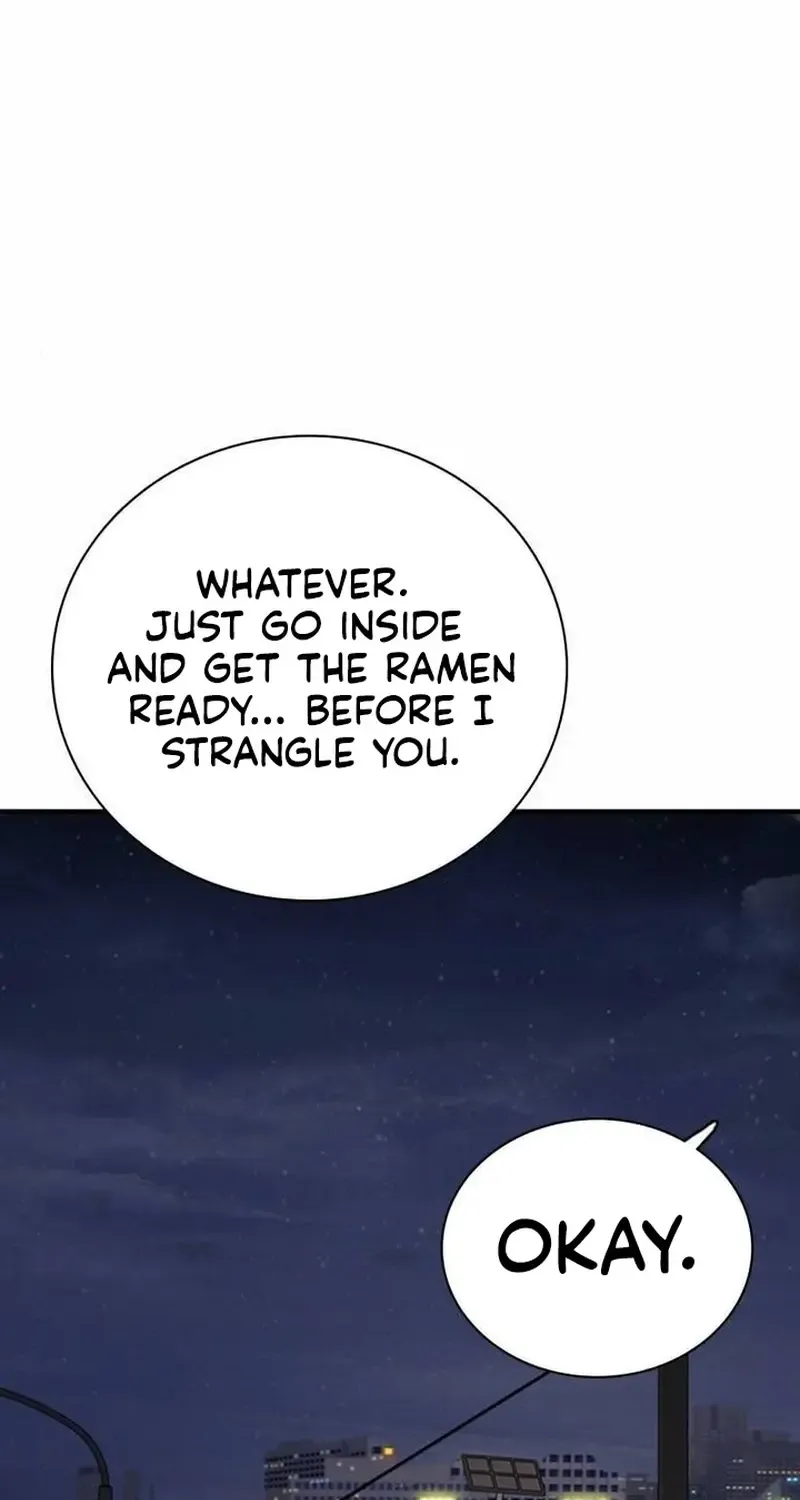 I’m Fine, Thank You, And You? Zinmanga X Chapter 2 Page 97