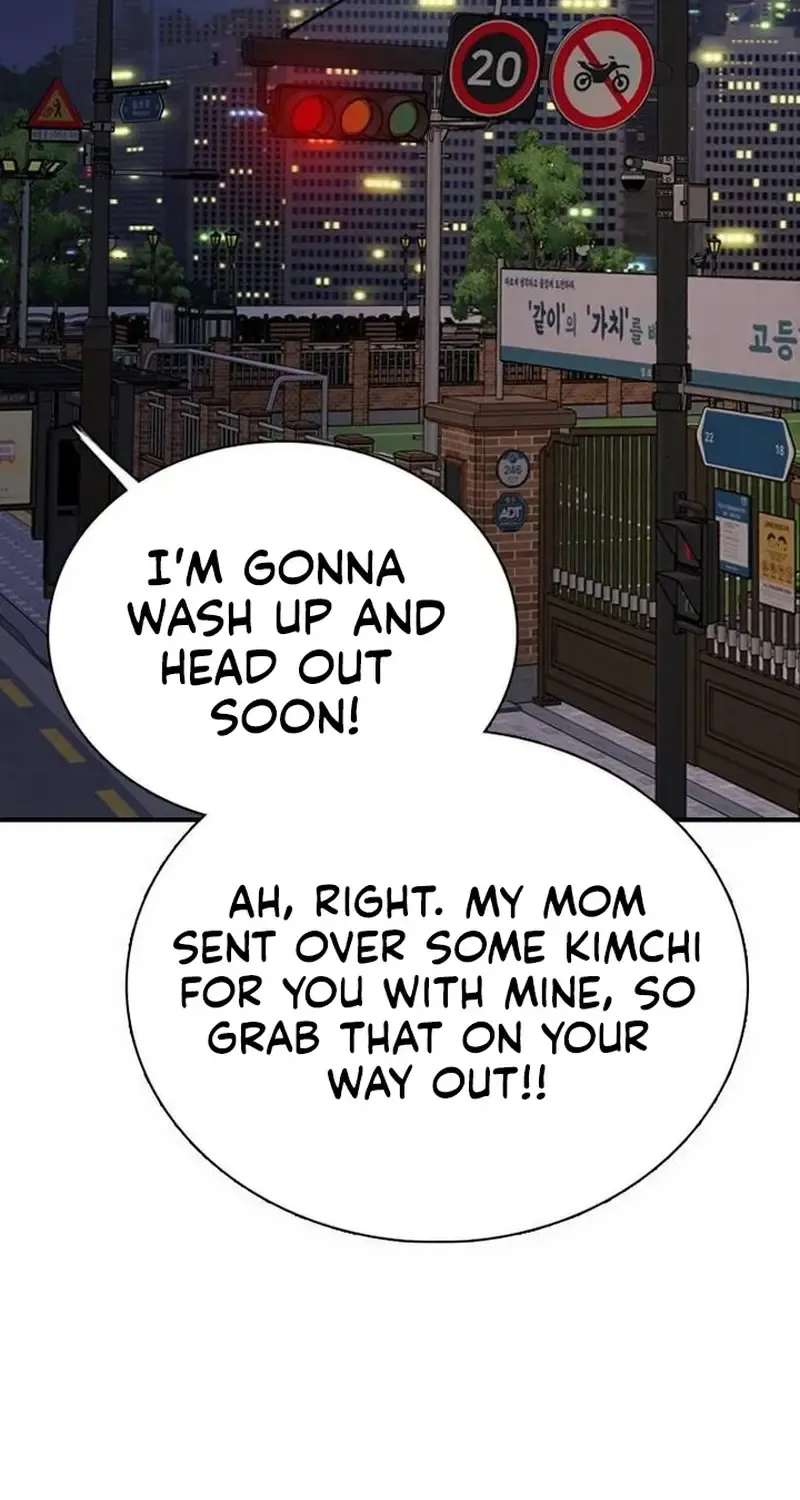 I’m Fine, Thank You, And You? Zinmanga X Chapter 2 Page 98