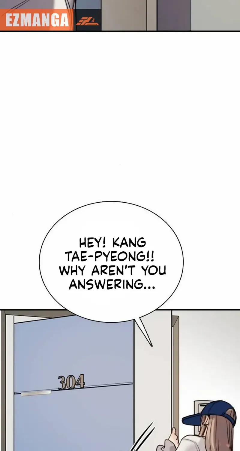 I’m Fine, Thank You, And You? Zinmanga X Chapter 2 Page 109