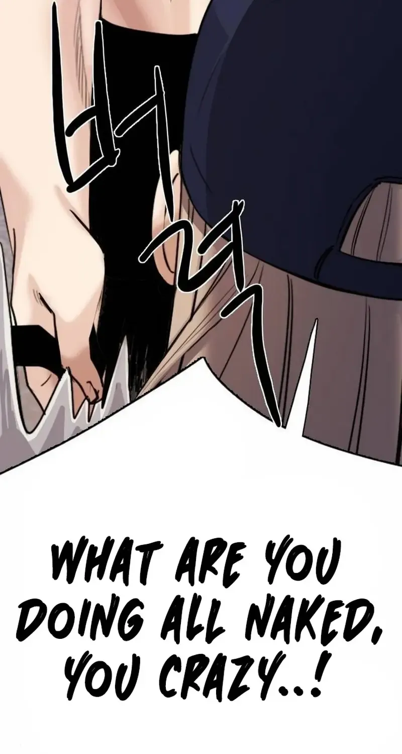 I’m Fine, Thank You, And You? Zinmanga X Chapter 2 Page 115