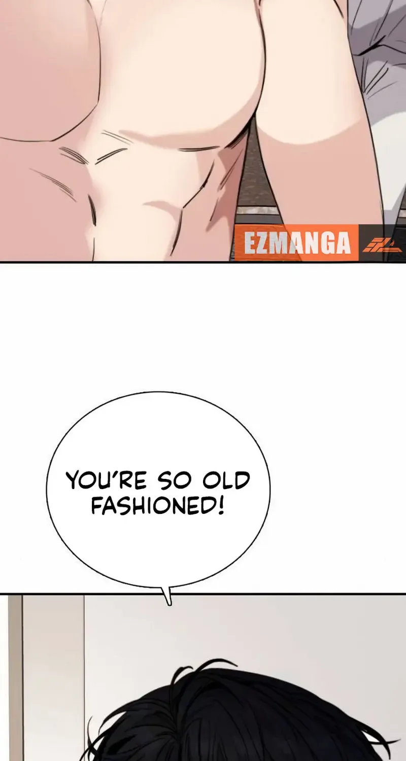 I’m Fine, Thank You, And You? Zinmanga X Chapter 2 Page 129