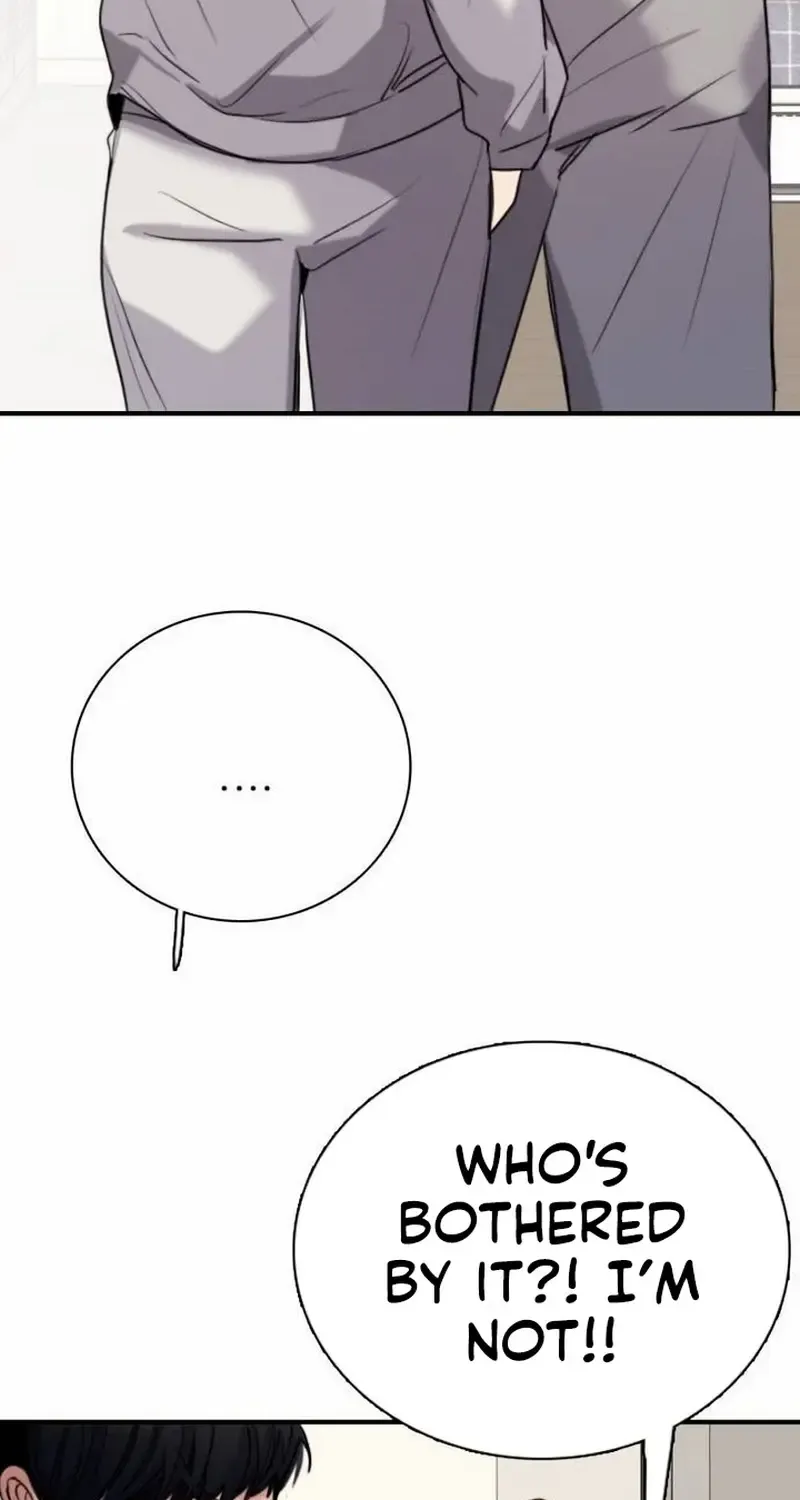 I’m Fine, Thank You, And You? Zinmanga X Chapter 2 Page 137