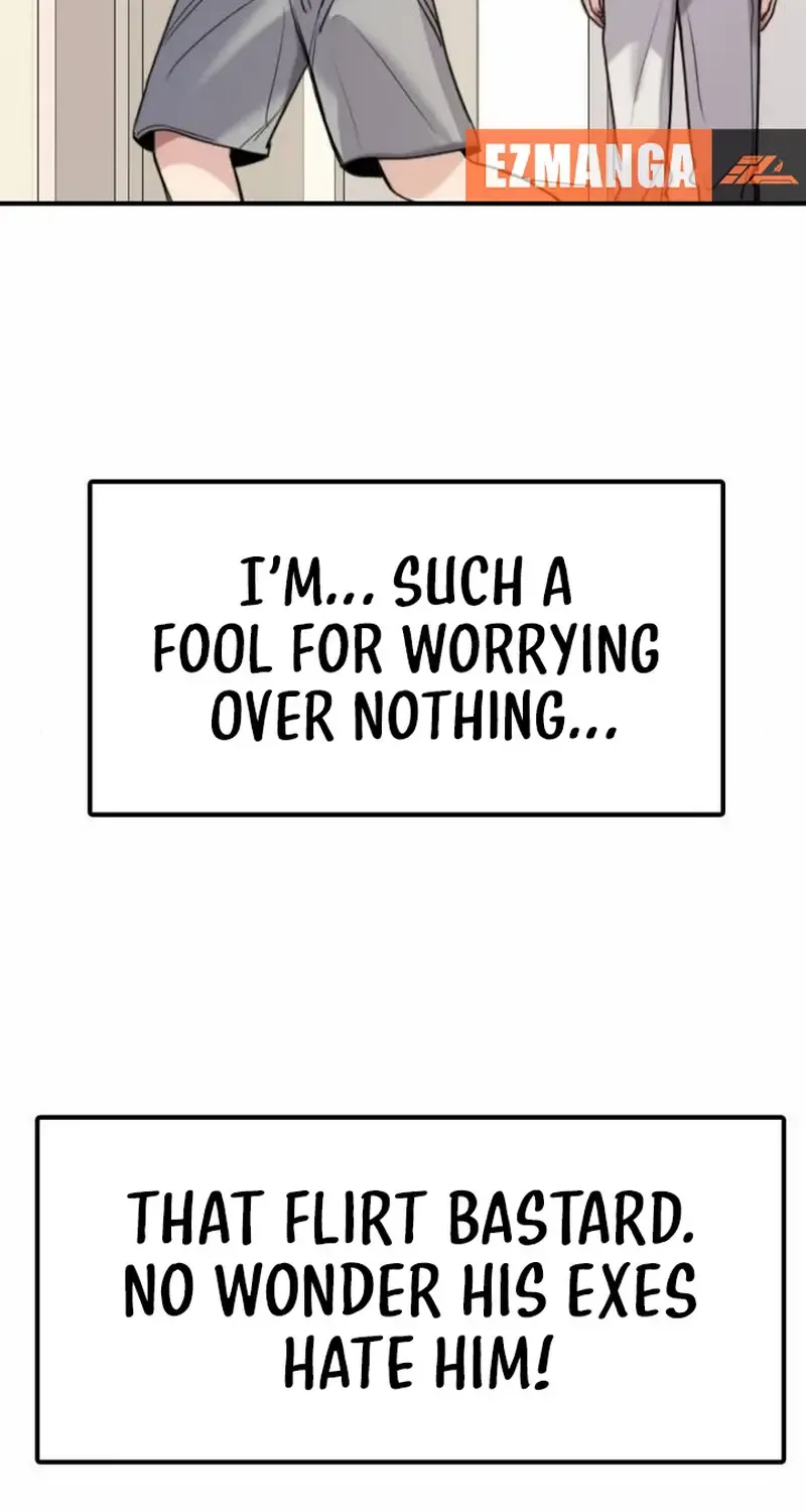 I’m Fine, Thank You, And You? Zinmanga X Chapter 2 Page 146