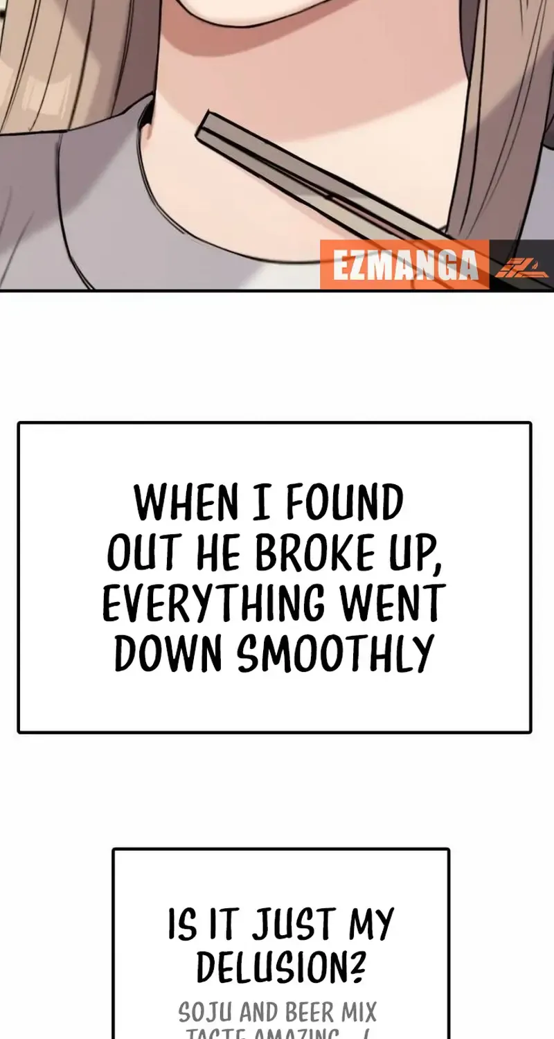 I’m Fine, Thank You, And You? Zinmanga X Chapter 2 Page 161