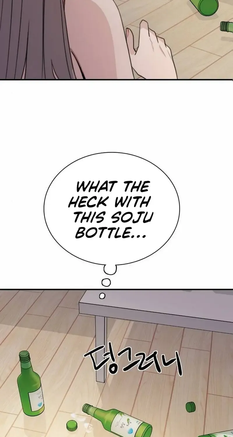 I’m Fine, Thank You, And You? Zinmanga X Chapter 2 Page 173
