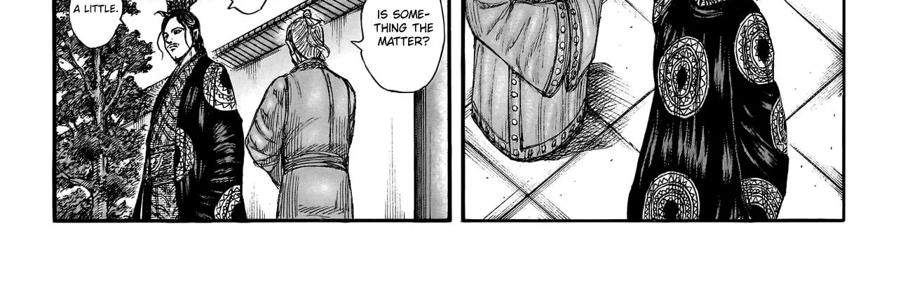 Kingdom Zinmanga X Chapter 763 Page 23
