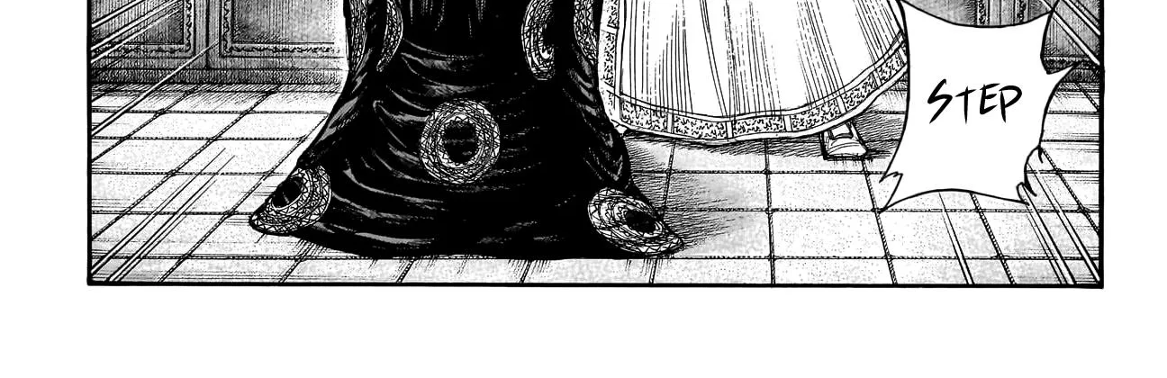 Kingdom Zinmanga X Chapter 763 Page 37