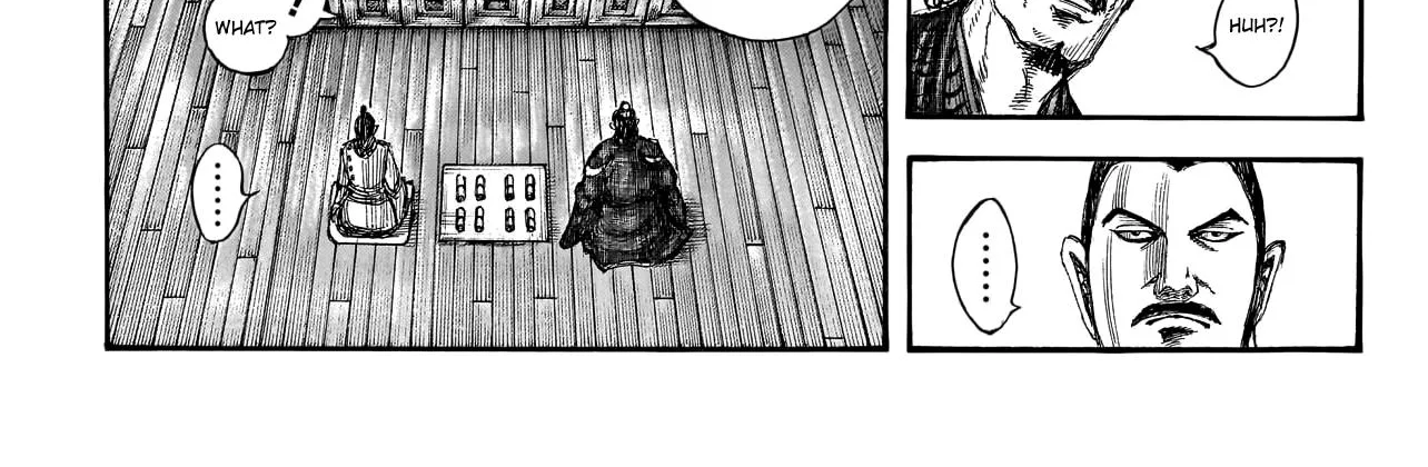 Kingdom Zinmanga X Chapter 762 Page 13