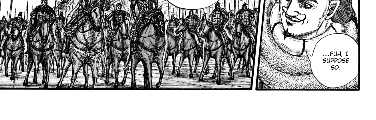 Kingdom Zinmanga X Chapter 757 Page 31