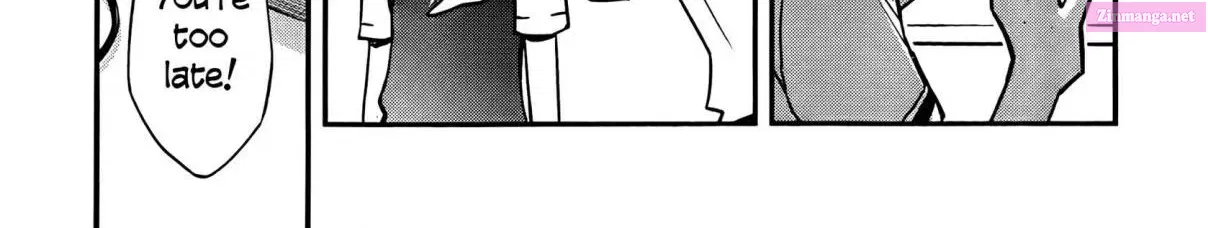 7◯3⨉ Zinmanga X Chapter 26 Page 5