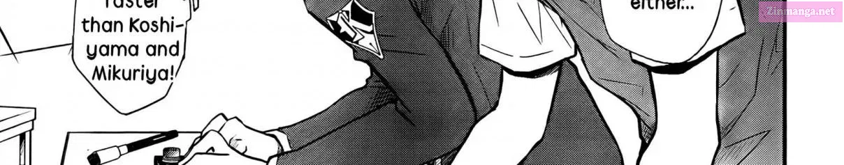 7◯3⨉ Zinmanga X Chapter 26 Page 9