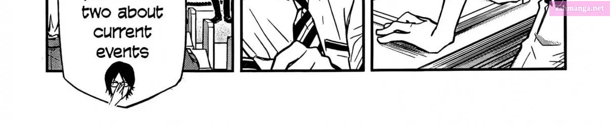 7◯3⨉ Zinmanga X Chapter 26 Page 15