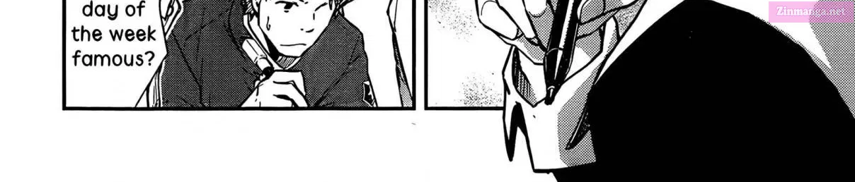 7◯3⨉ Zinmanga X Chapter 26 Page 35