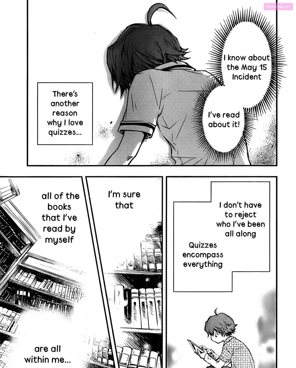 7◯3⨉ Zinmanga X Chapter 26 Page 44