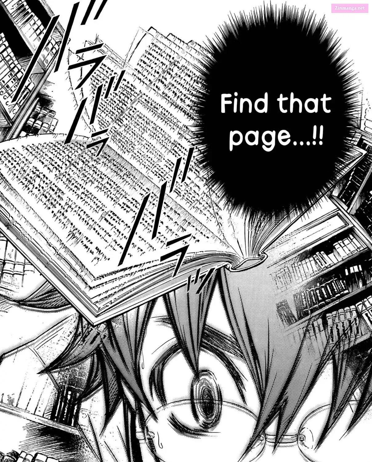 7◯3⨉ Zinmanga X Chapter 26 Page 46