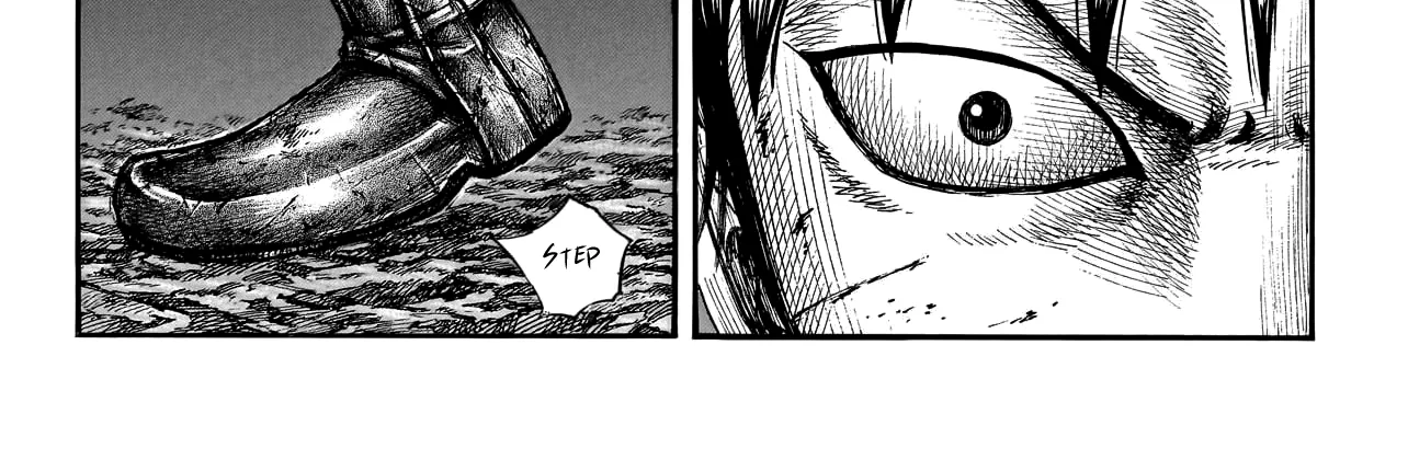 Kingdom Zinmanga X Chapter 753 Page 37