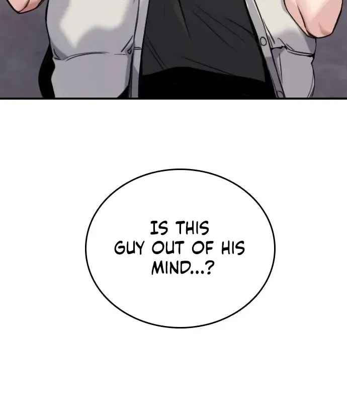 I’m Fine, Thank You, And You? Zinmanga X Chapter 1 Page 27