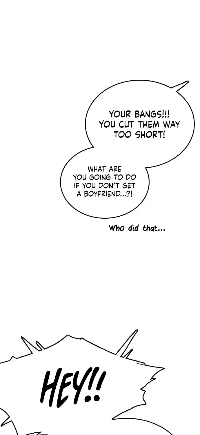 I’m Fine, Thank You, And You? Zinmanga X Chapter 1 Page 31