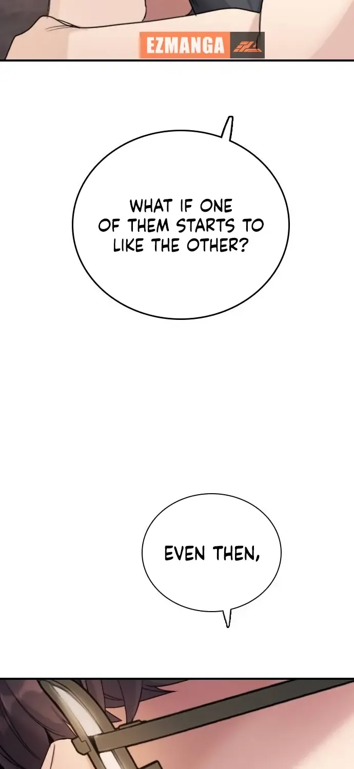 I’m Fine, Thank You, And You? Zinmanga X Chapter 1 Page 37