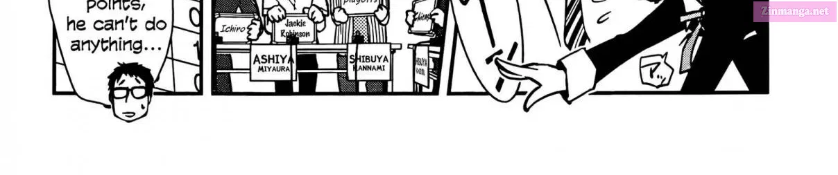 7◯3⨉ Zinmanga X Chapter 25 Page 8