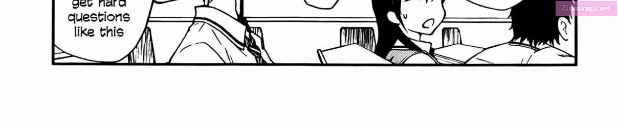 7◯3⨉ Zinmanga X Chapter 25 Page 10