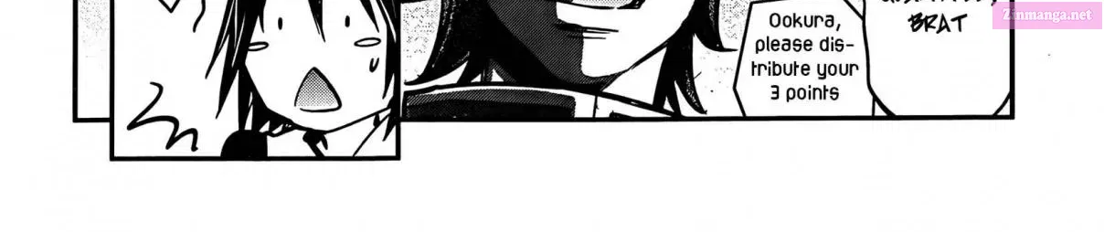 7◯3⨉ Zinmanga X Chapter 25 Page 12