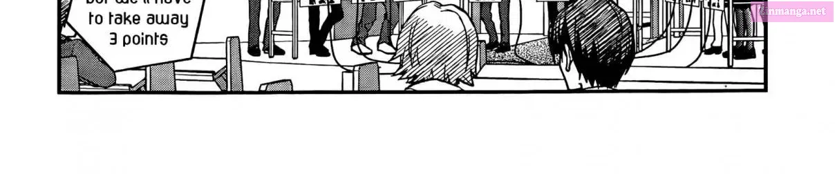 7◯3⨉ Zinmanga X Chapter 25 Page 24