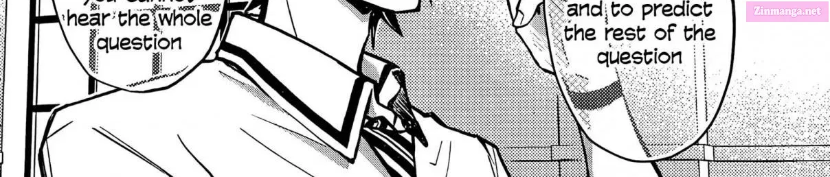 7◯3⨉ Zinmanga X Chapter 25 Page 28