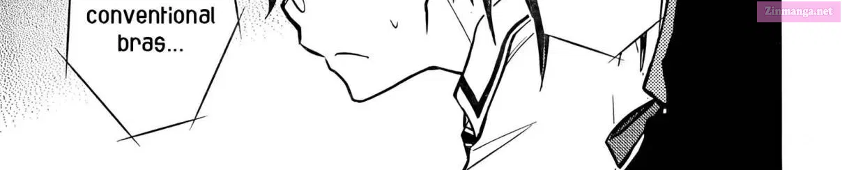 7◯3⨉ Zinmanga X Chapter 25 Page 38