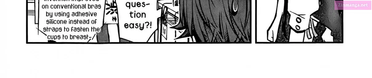 7◯3⨉ Zinmanga X Chapter 25 Page 40