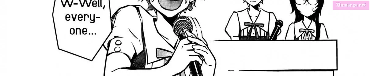 7◯3⨉ Zinmanga X Chapter 25 Page 42