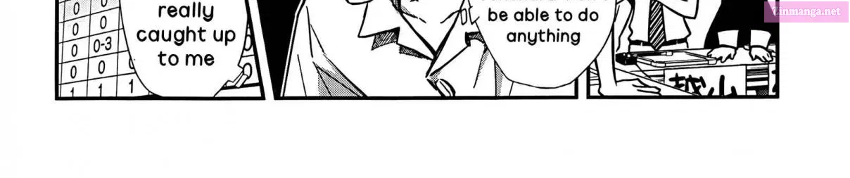 7◯3⨉ Zinmanga X Chapter 25 Page 49