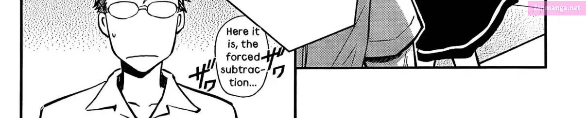 7◯3⨉ Zinmanga X Chapter 25 Page 61