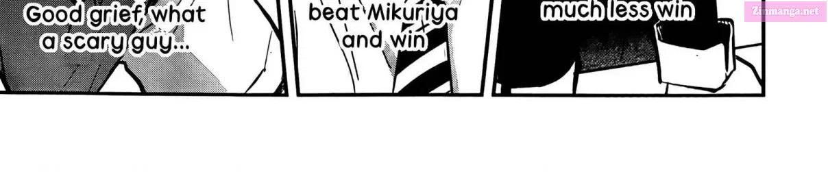 7◯3⨉ Zinmanga X Chapter 25 Page 63