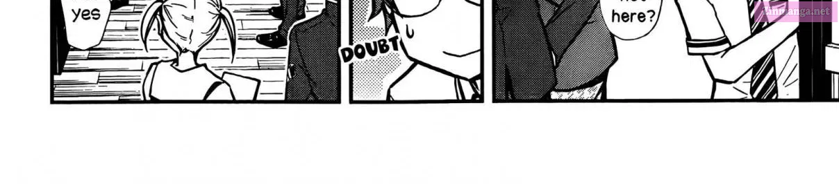 7◯3⨉ Zinmanga X Chapter 24 Page 8